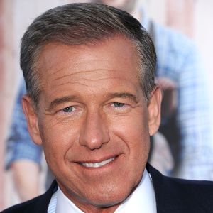 Illustration for article titled Find Out What Brian Williams, John Malkovich, And Lorne Michaels Have To Say
